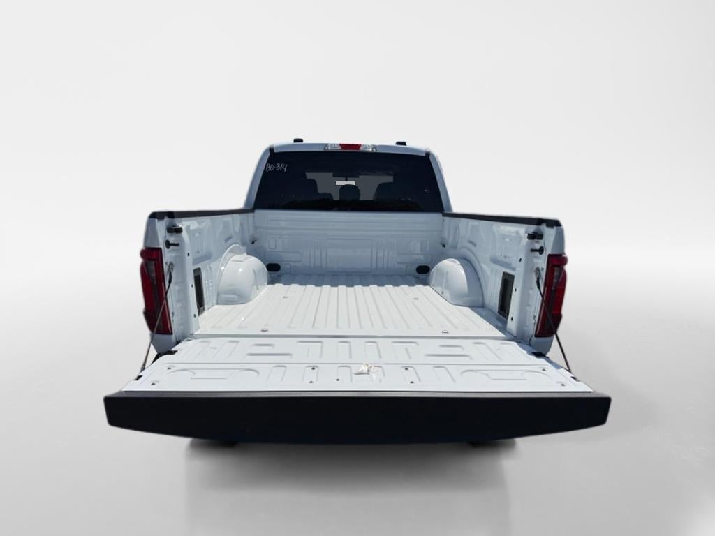 2026 Ford F-150 — detail view